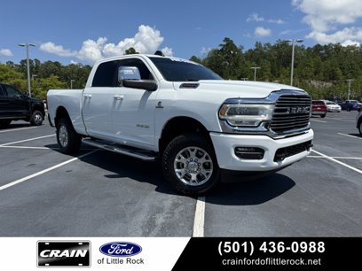 Used 2023 RAM 2500 Laramie