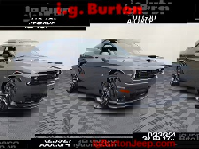 Used 2023 Dodge Challenger R/T Scat Pack