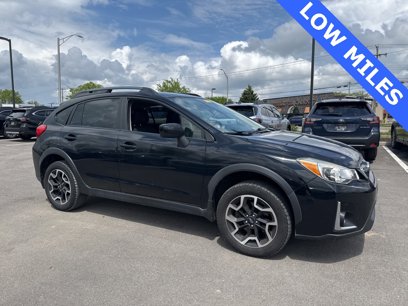 Used 2017 Subaru Crosstrek 2.0i Premium w/ Popular Package #1