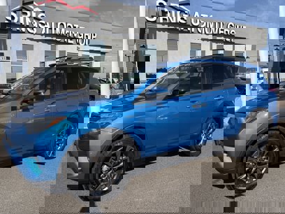 Used 2017 Toyota RAV4 Limited