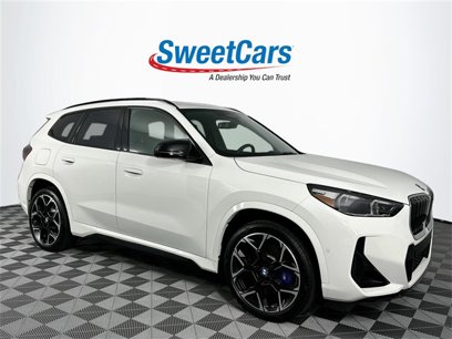 Used 2024 BMW X1 M35i