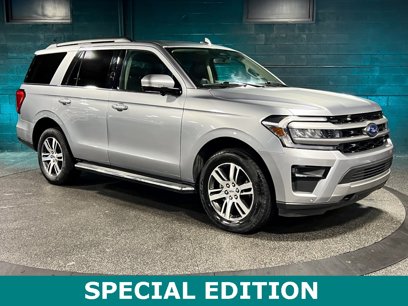 Used 2023 Ford Expedition XLT