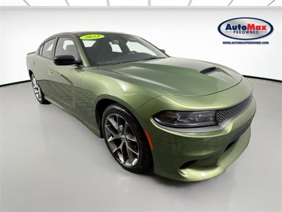 Used 2023 Dodge Charger GT