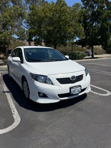 Used 2010 Toyota Corolla