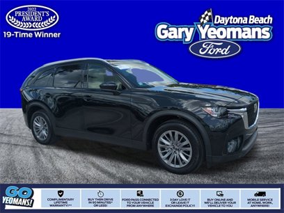 Used 2024 MAZDA CX-90 3.3 Turbo w/ Preferred Package