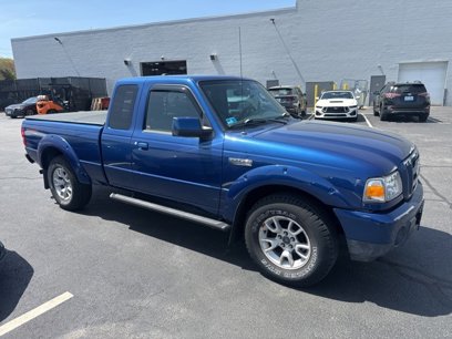 Used 2011 Ford Ranger Sport w/ Payload Pkg 2