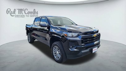 Used 2024 Chevrolet Colorado LT w/ LT Convenience Package II