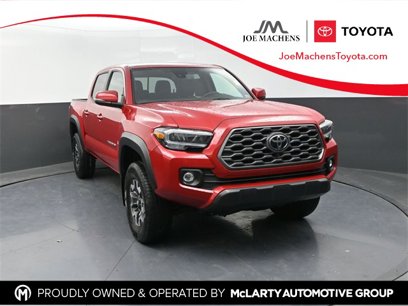 Used 2023 Toyota Tacoma TRD Off-Road