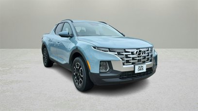 Used 2022 Hyundai Santa Cruz SEL Premium w/ Cargo Package