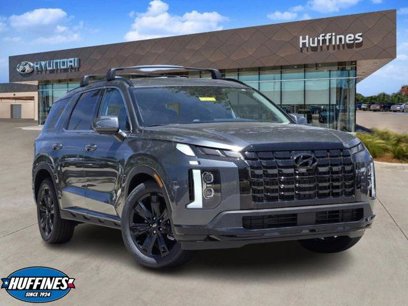 New 2025 Hyundai Palisade XRT
