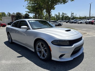 Used 2022 Dodge Charger R/T