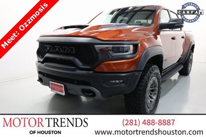 Used 2024 RAM 1500 TRX