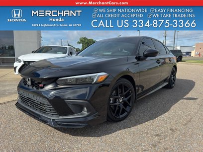Used 2023 Honda Civic Si