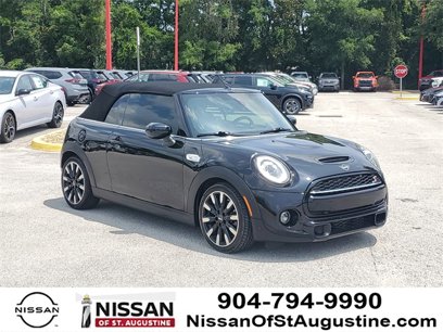 Used 2021 MINI Cooper S w/ Driver Assistance Package