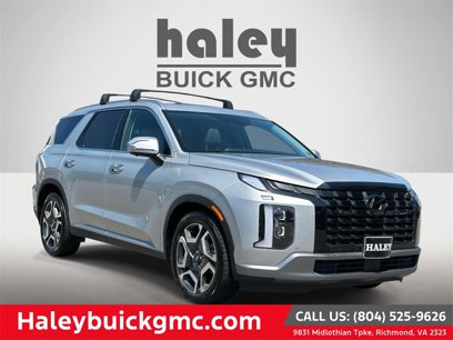 Used 2023 Hyundai Palisade SEL w/ Premium Package