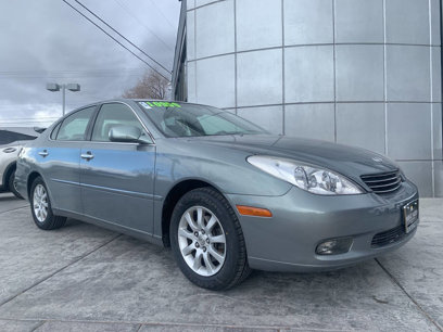 Used 2003 Lexus ES 330