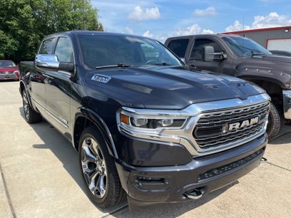 Used 2020 RAM 1500 Limited