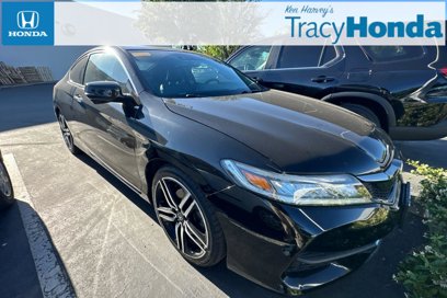 Used 2016 Honda Accord Touring