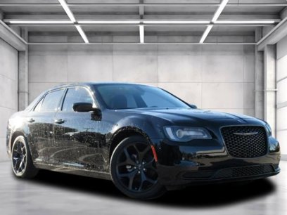 Used 2022 Chrysler 300 Touring w/ Sport Appearance Package