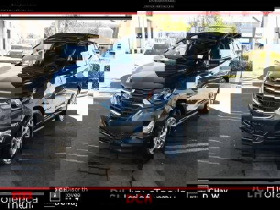 Used 2020 Chevrolet Equinox LT w/ Driver Convenience Package
