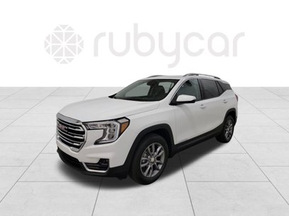Used 2024 GMC Terrain SLT
