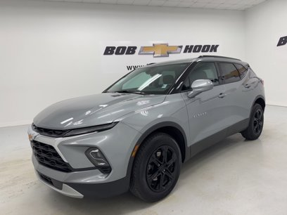 Used 2023 Chevrolet Blazer LT w/ Convenience Package