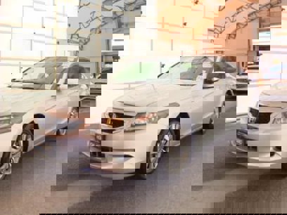 Used 2010 Honda Accord EX-L