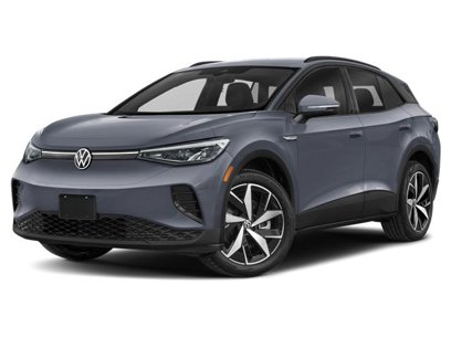 New 2025 Volkswagen ID.4 Pro