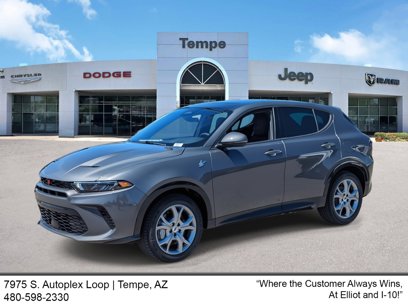 New 2024 Dodge Hornet R/T Plus