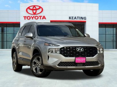 Used 2023 Hyundai Santa Fe SEL