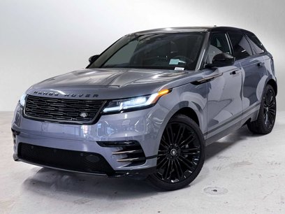 Used 2024 Land Rover Range Rover Velar Dynamic HSE