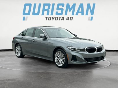 Used 2024 BMW 330e