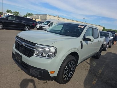 Used 2023 Ford Maverick Lariat w/ Lariat Luxury Package