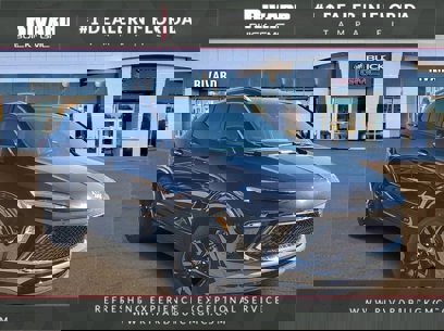 New 2026 Buick Encore GX Sport Touring w/ Comfort Package