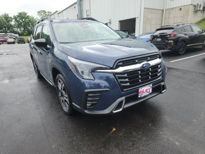 Used 2025 Subaru Ascent Touring