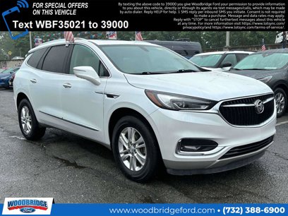 Used 2019 Buick Enclave Essence