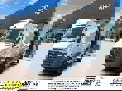 Used 2022 Mercedes-Benz Sprinter 2500