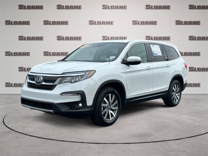 Used 2022 Honda Pilot EX-L
