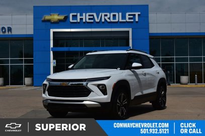 New 2026 Chevrolet TrailBlazer LT w/ Convenience Package