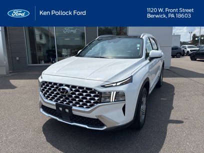 Used 2023 Hyundai Santa Fe SEL w/ Premium Package
