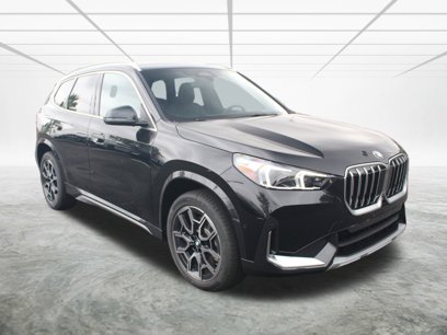 New 2026 BMW X1 xDrive28i