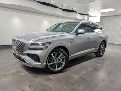 Used 2025 Genesis GV80 2.5T Advanced