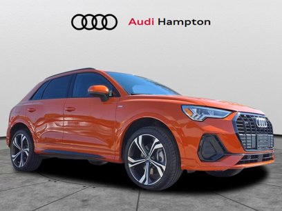 Used 2024 Audi Q3 2.0T Premium Plus w/ Premium Plus Package