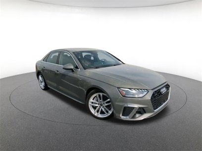 Used 2023 Audi A4 2.0T Premium Plus