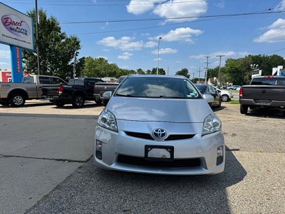 Used 2010 Toyota Prius