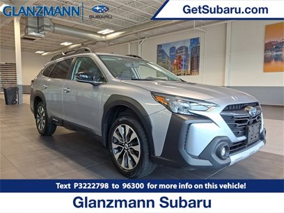 Certified 2023 Subaru Outback Limited
