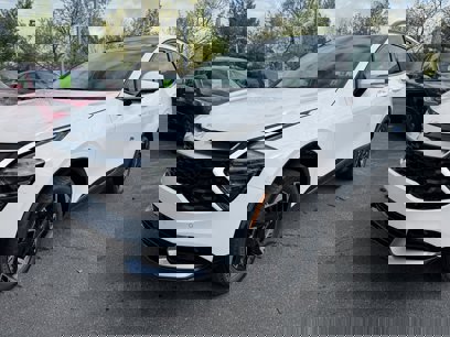 New 2025 Kia Sportage SX