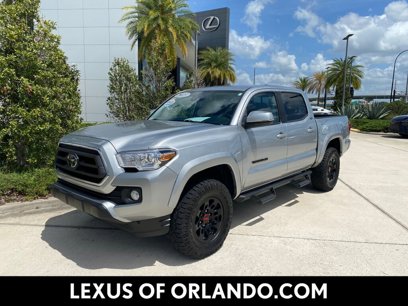 Used 2023 Toyota Tacoma SR
