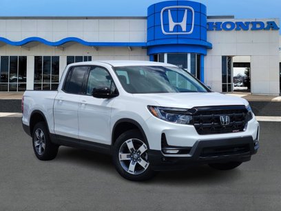 New 2024 Honda Ridgeline Sport+
