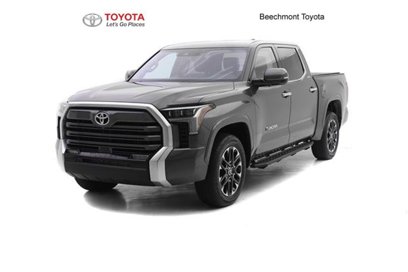 Used 2022 Toyota Tundra Limited